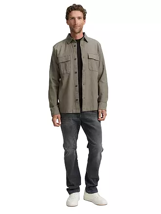 TOM TAILOR | Overshirt | 